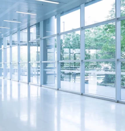 Doble Acristalamiento