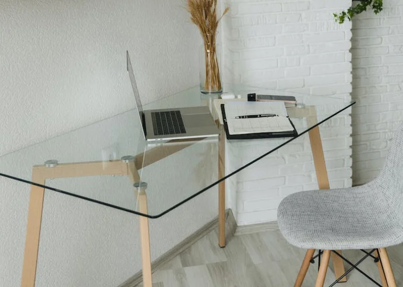 Mamparas de cristal templado